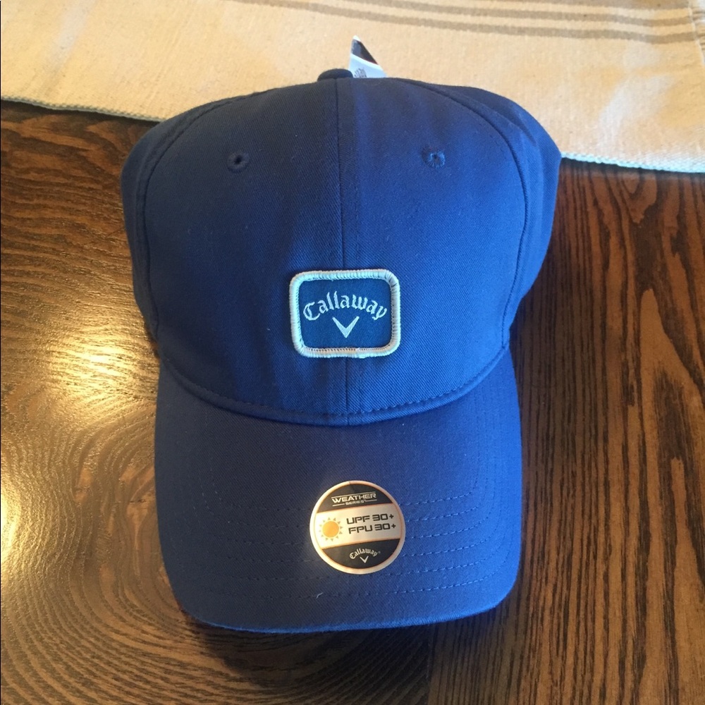 Men’s Callaway Golf Hat
